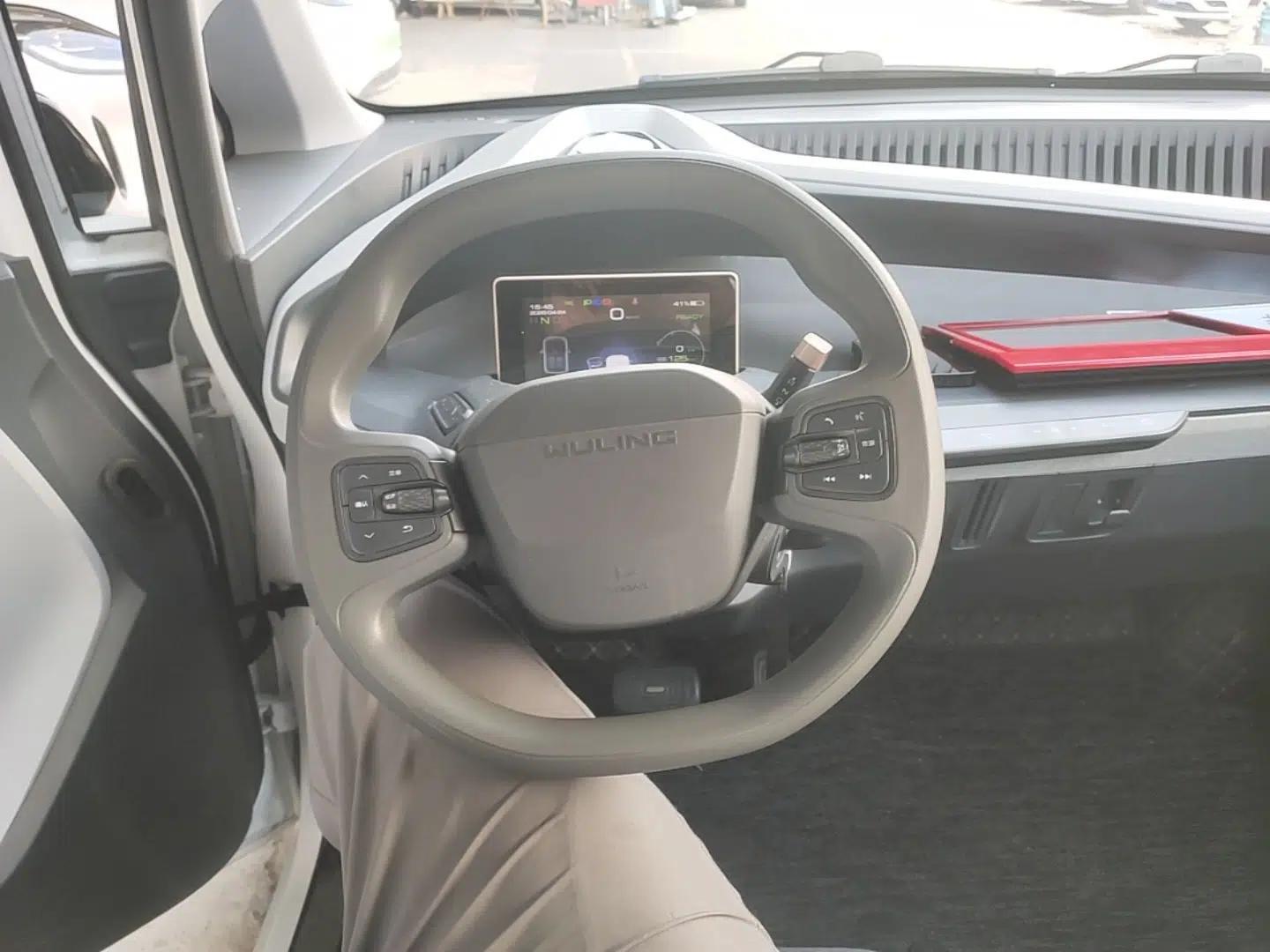 Wuling NAMMIEV 2021 - Play Edition — миниатюра 14