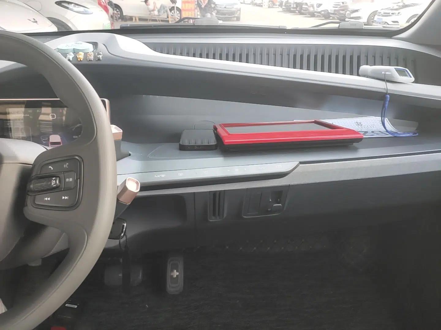 Wuling NAMMIEV 2021 - Play Edition — миниатюра 16
