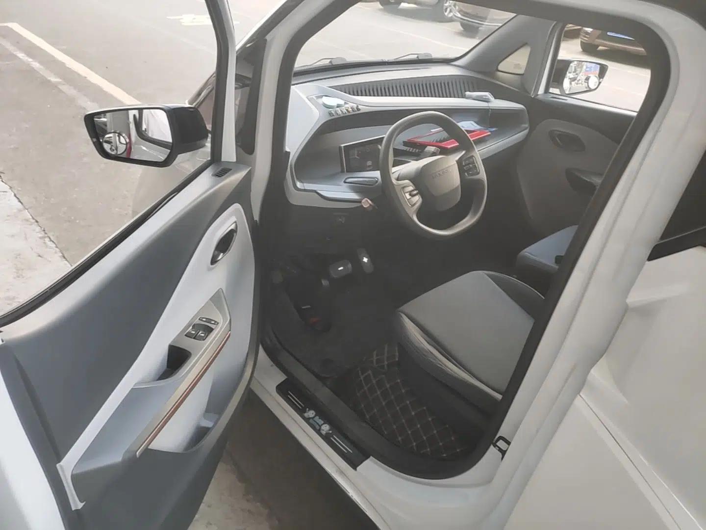 Wuling NAMMIEV 2021 - Play Edition — миниатюра 19