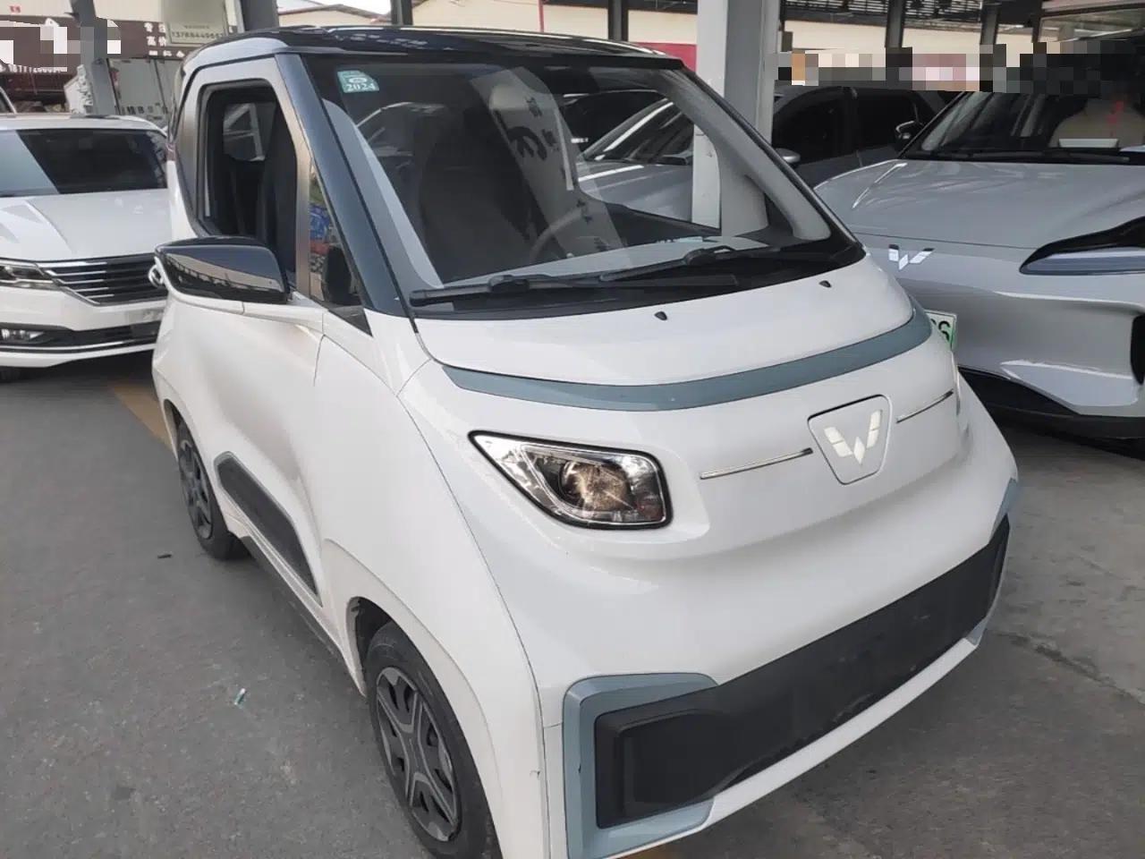 Wuling NAMMIEV 2021 - Play Edition — миниатюра 3