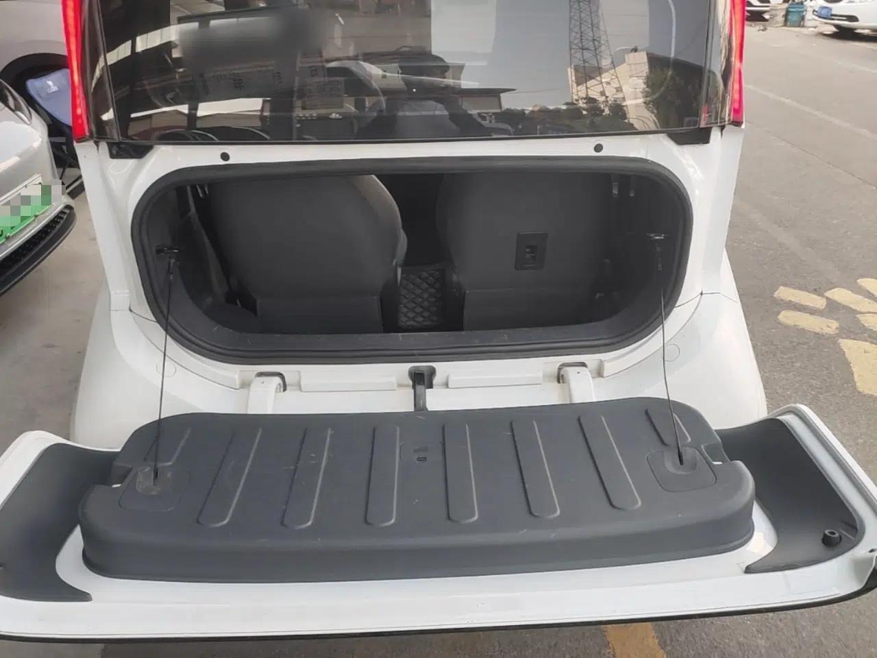 Wuling NAMMIEV 2021 - Play Edition — миниатюра 22