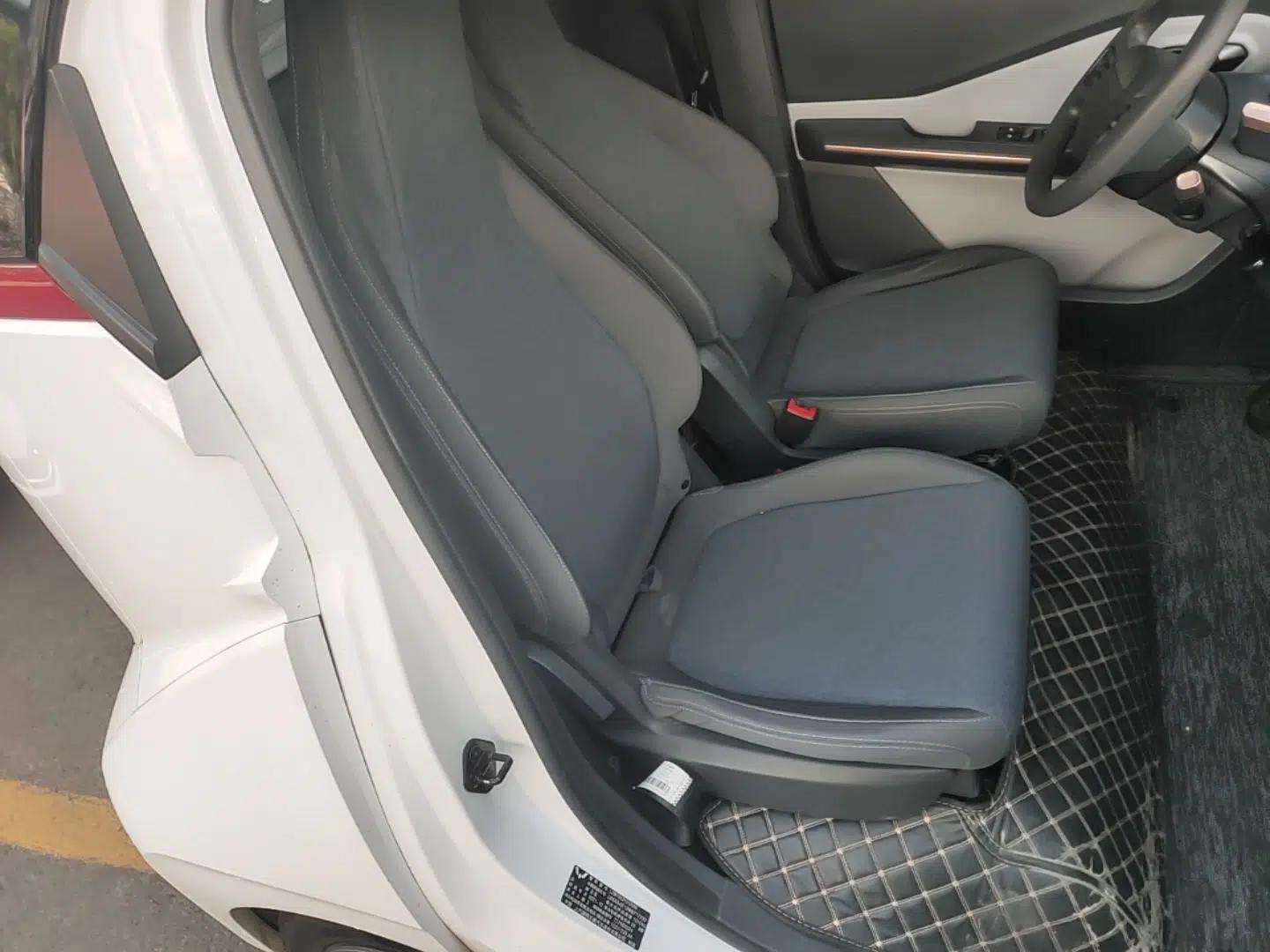 Wuling NAMMIEV 2021 - Play Edition — миниатюра 23