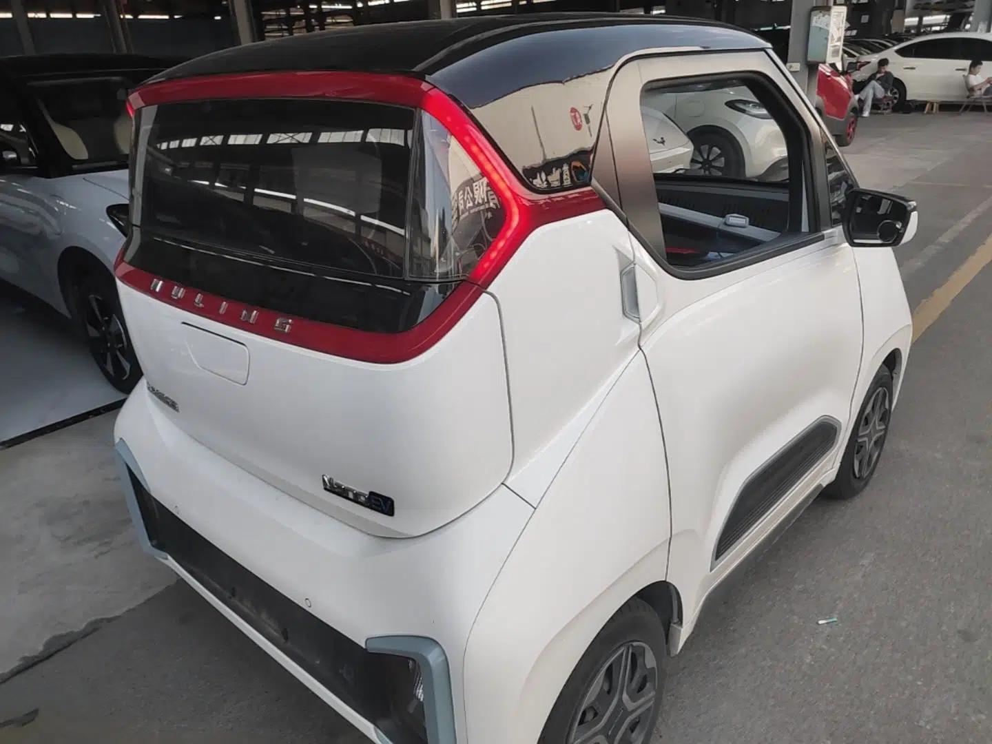Wuling NAMMIEV 2021 - Play Edition — миниатюра 6
