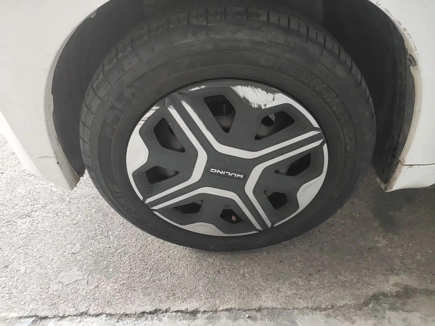 Wuling NAMMIEV 2021 - Play Edition — миниатюра 8