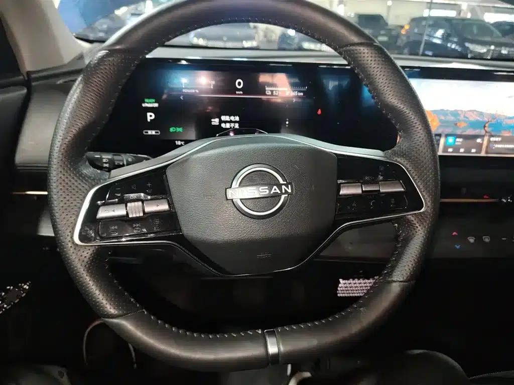 ARIYA 2023 Model 500 — миниатюра 11