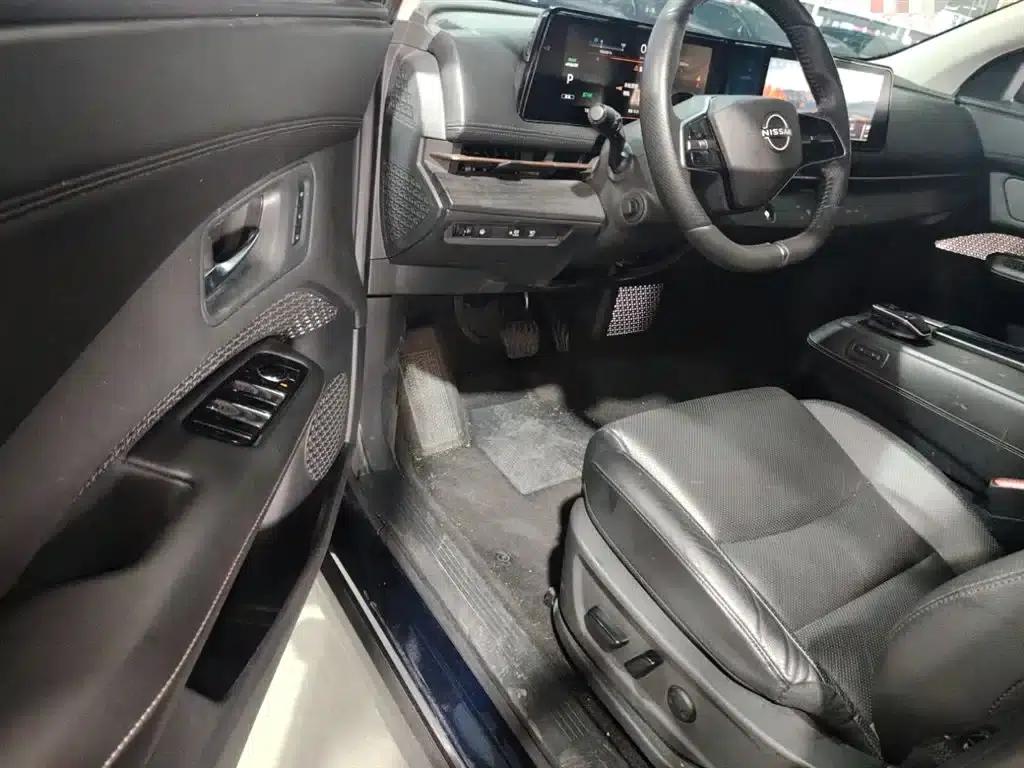 ARIYA 2023 Model 500 — миниатюра 16