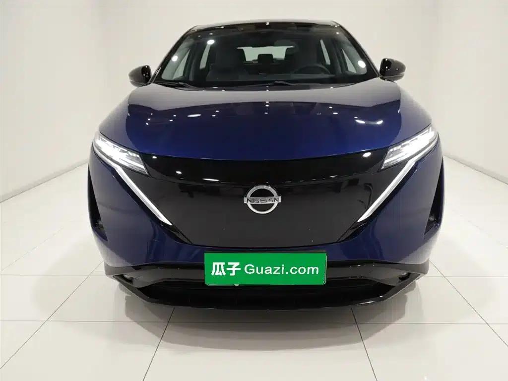 ARIYA 2023 Model 500 — миниатюра 3