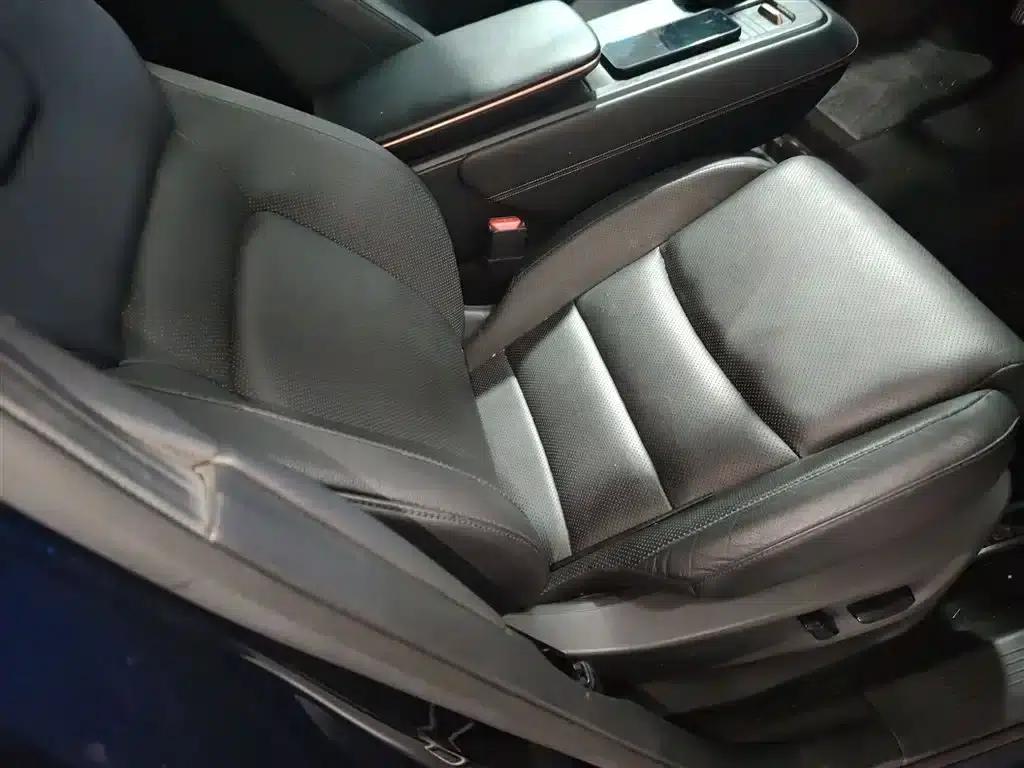 ARIYA 2023 Model 500 — миниатюра 25