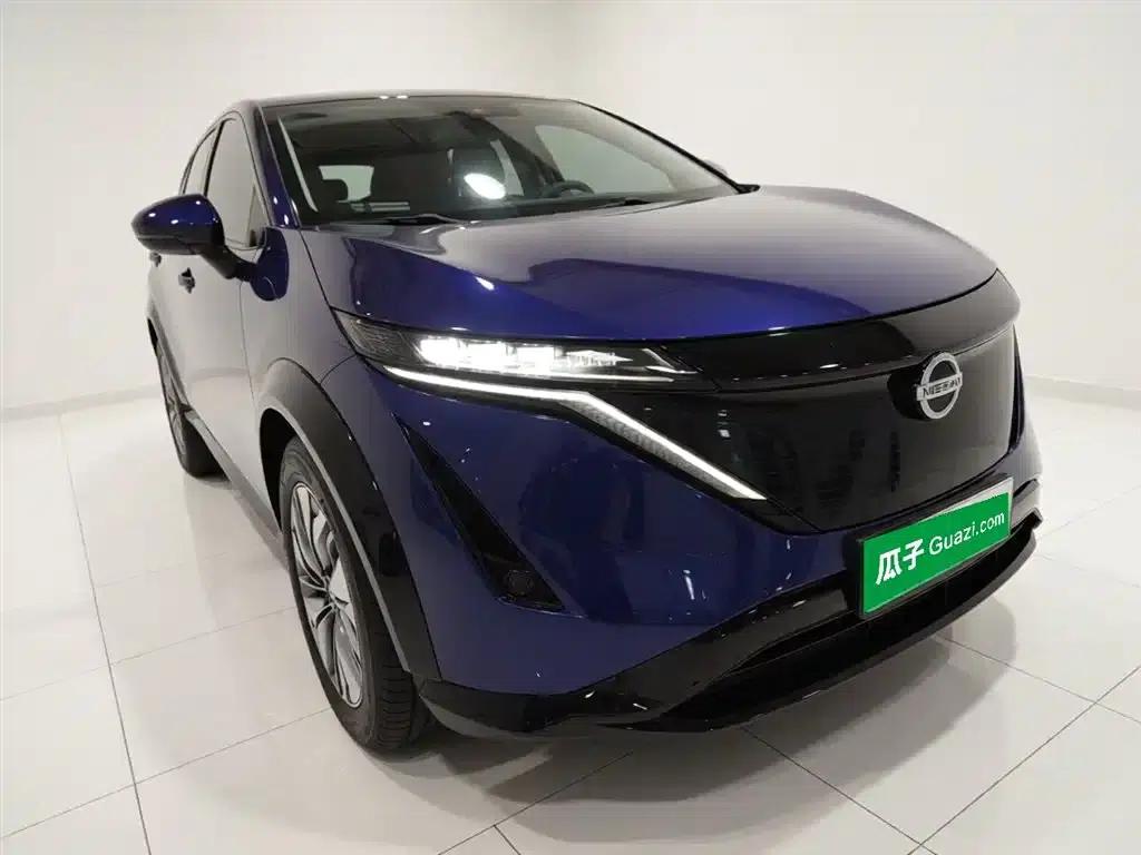 ARIYA 2023 Model 500 — миниатюра 4