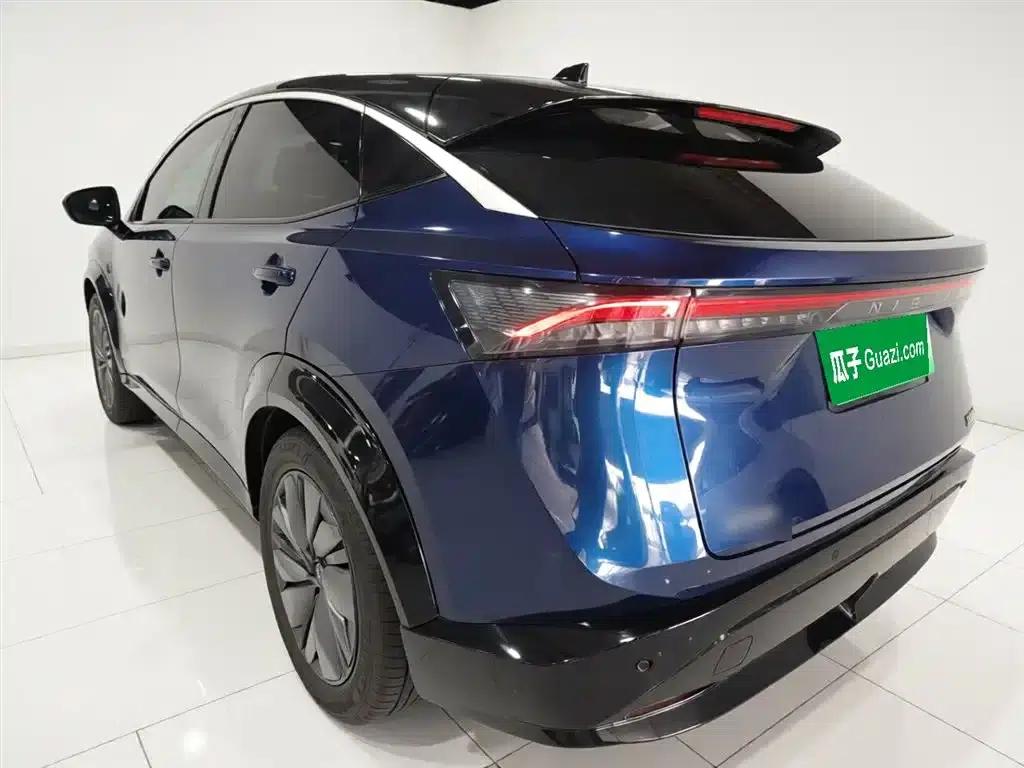 ARIYA 2023 Model 500 — миниатюра 5