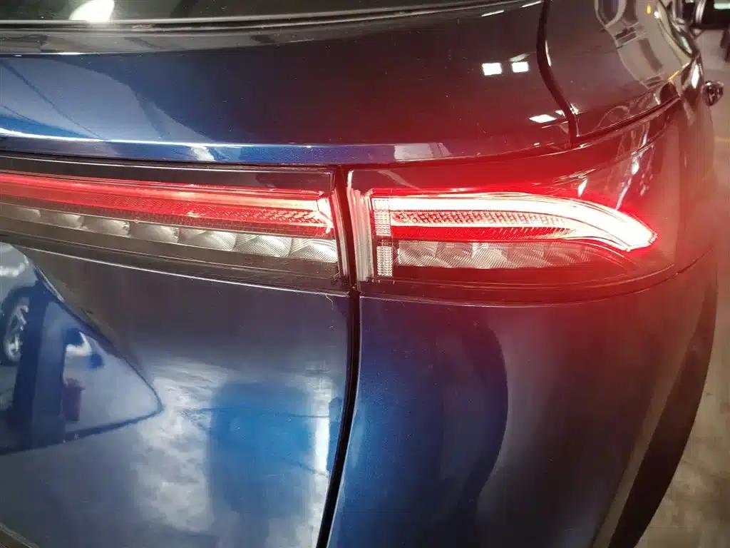 ARIYA 2023 Model 500 — миниатюра 8