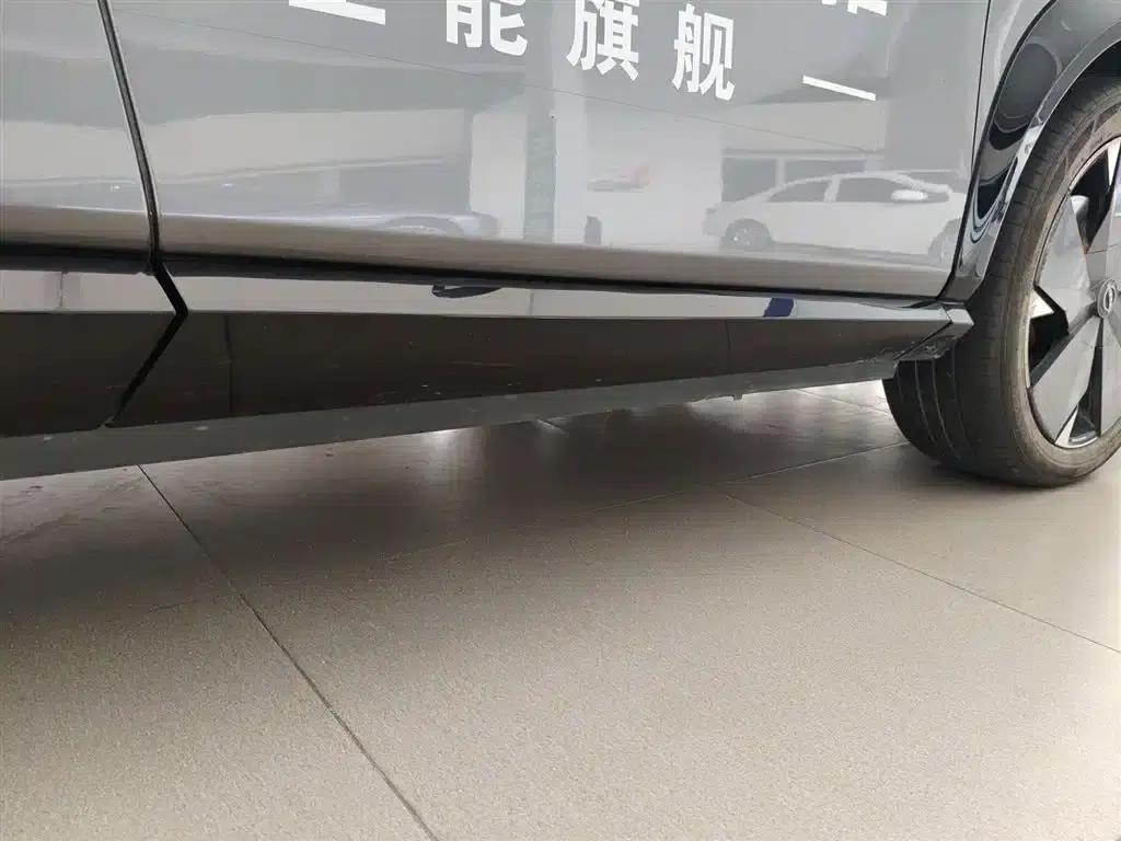 ARIYA 2022 All-Wheel Drive High-Performance Top-of-the-Line Edition — миниатюра 21