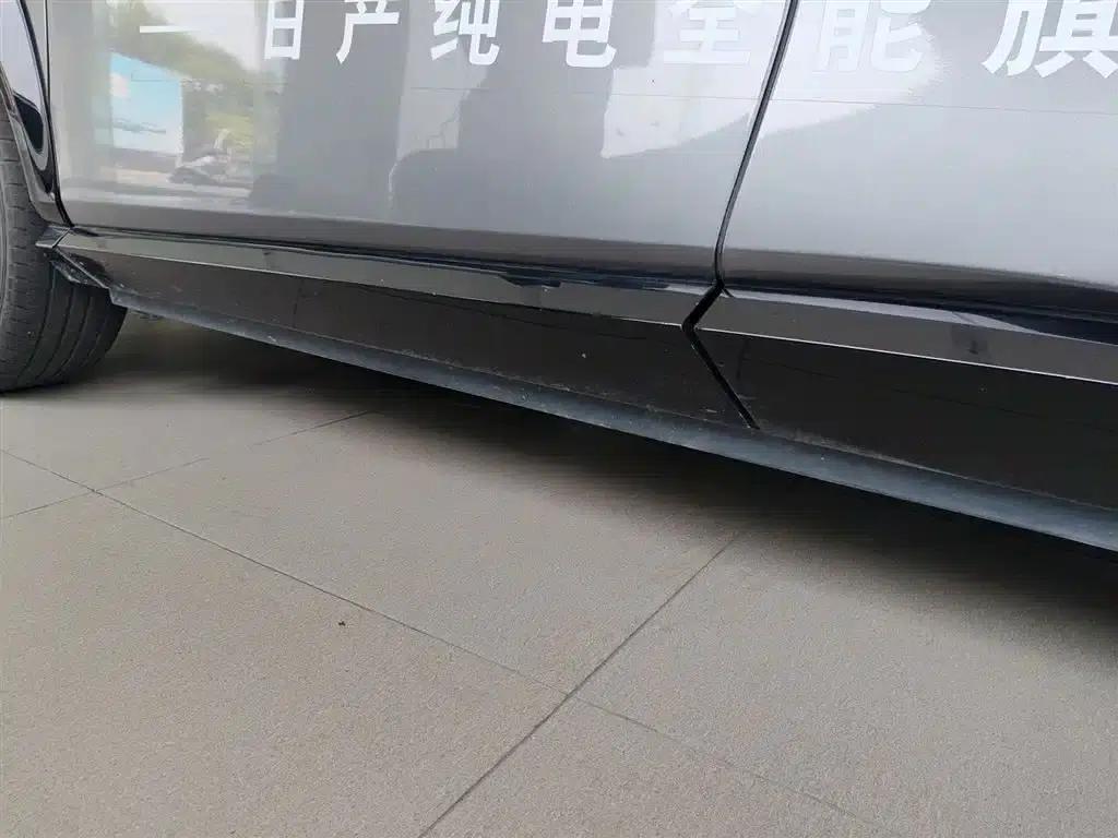 ARIYA 2022 All-Wheel Drive High-Performance Top-of-the-Line Edition — миниатюра 22