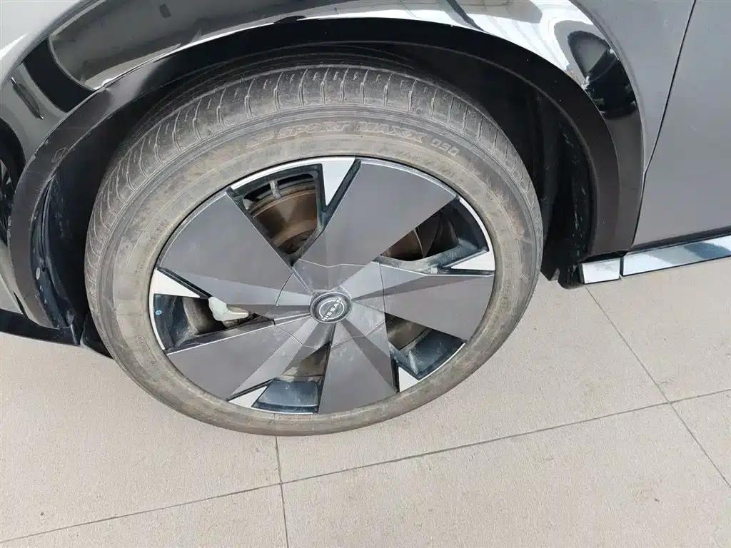 ARIYA 2022 All-Wheel Drive High-Performance Top-of-the-Line Edition — миниатюра 23
