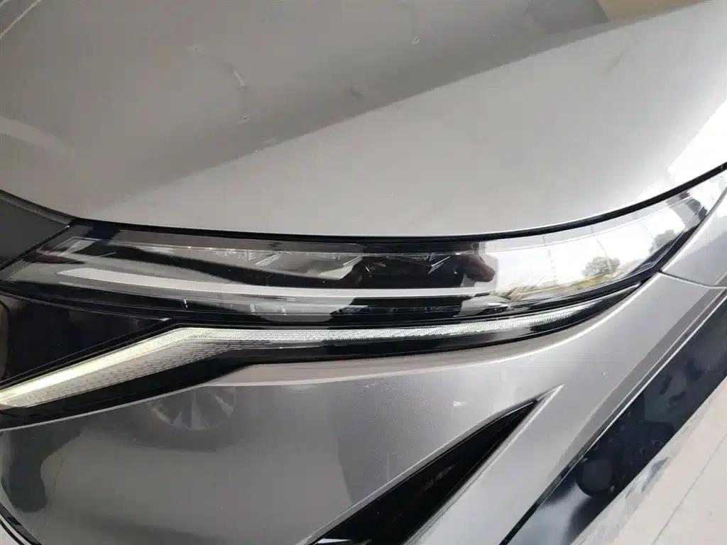 ARIYA 2022 All-Wheel Drive High-Performance Top-of-the-Line Edition — миниатюра 24