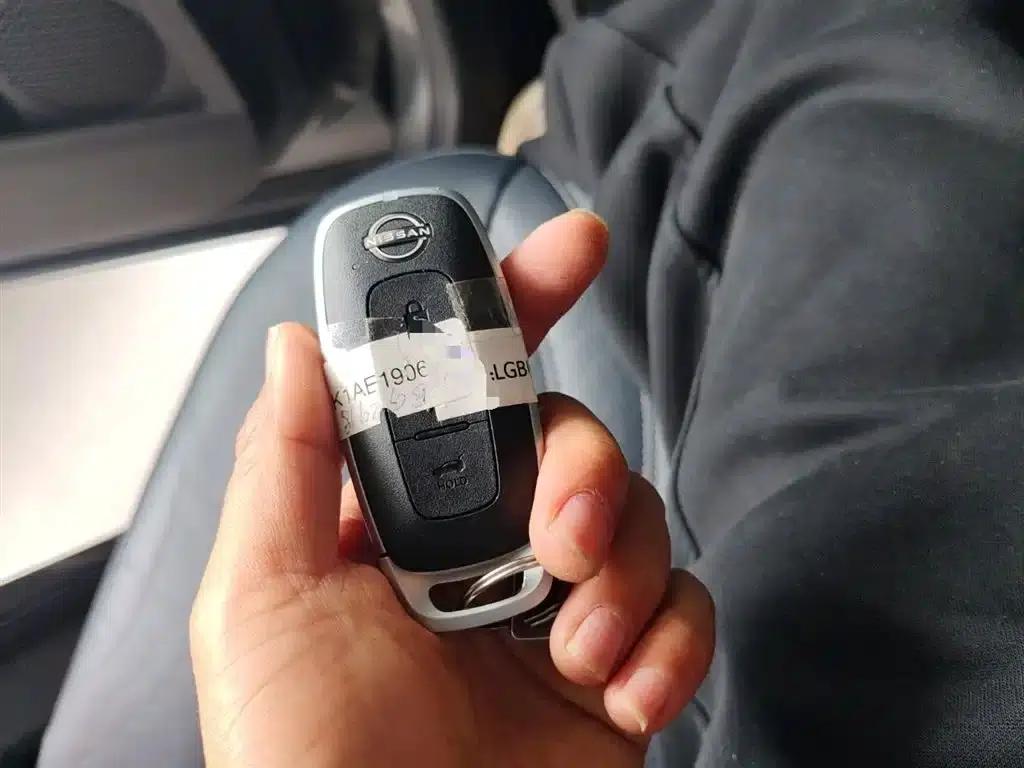 ARIYA 2022 All-Wheel Drive High-Performance Top-of-the-Line Edition — миниатюра 9