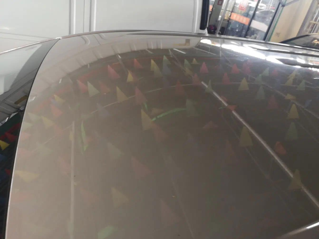 Wuling Starlight 730 2025 Model Plug-in Hybrid 125km Luxury Edition — миниатюра 11