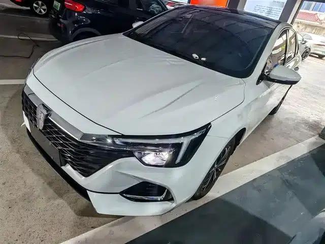 Roewe i6 MAX New Energy 2023 EV 420 Panoramic Roof Special Edition