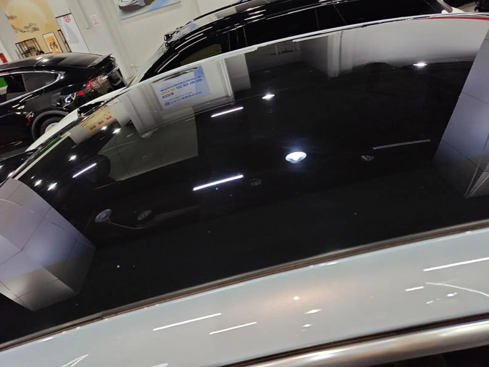 Nio EC7 2023 75 kWh — миниатюра 11