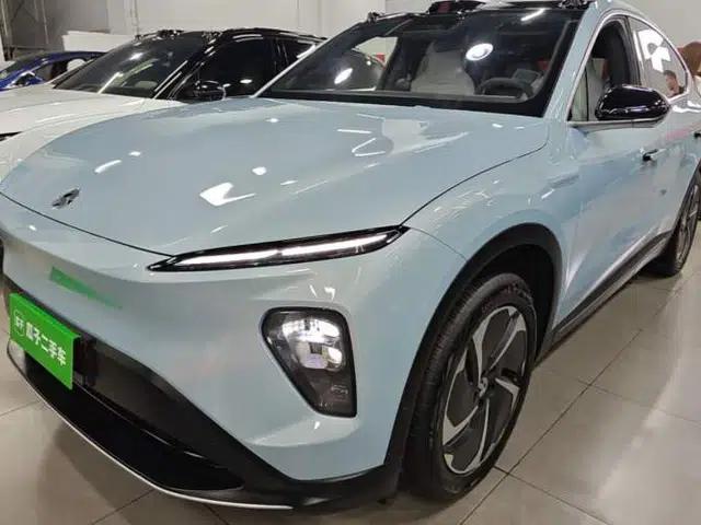 Nio EC7 2023 75 kWh