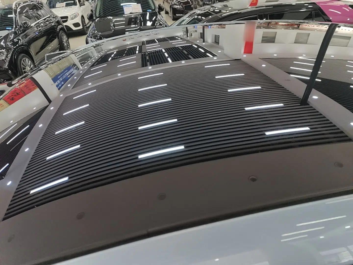 Nio EC7 2023 75 kWh — миниатюра 11