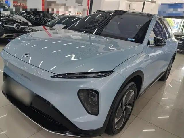 Nio EC7 2023 75 kWh