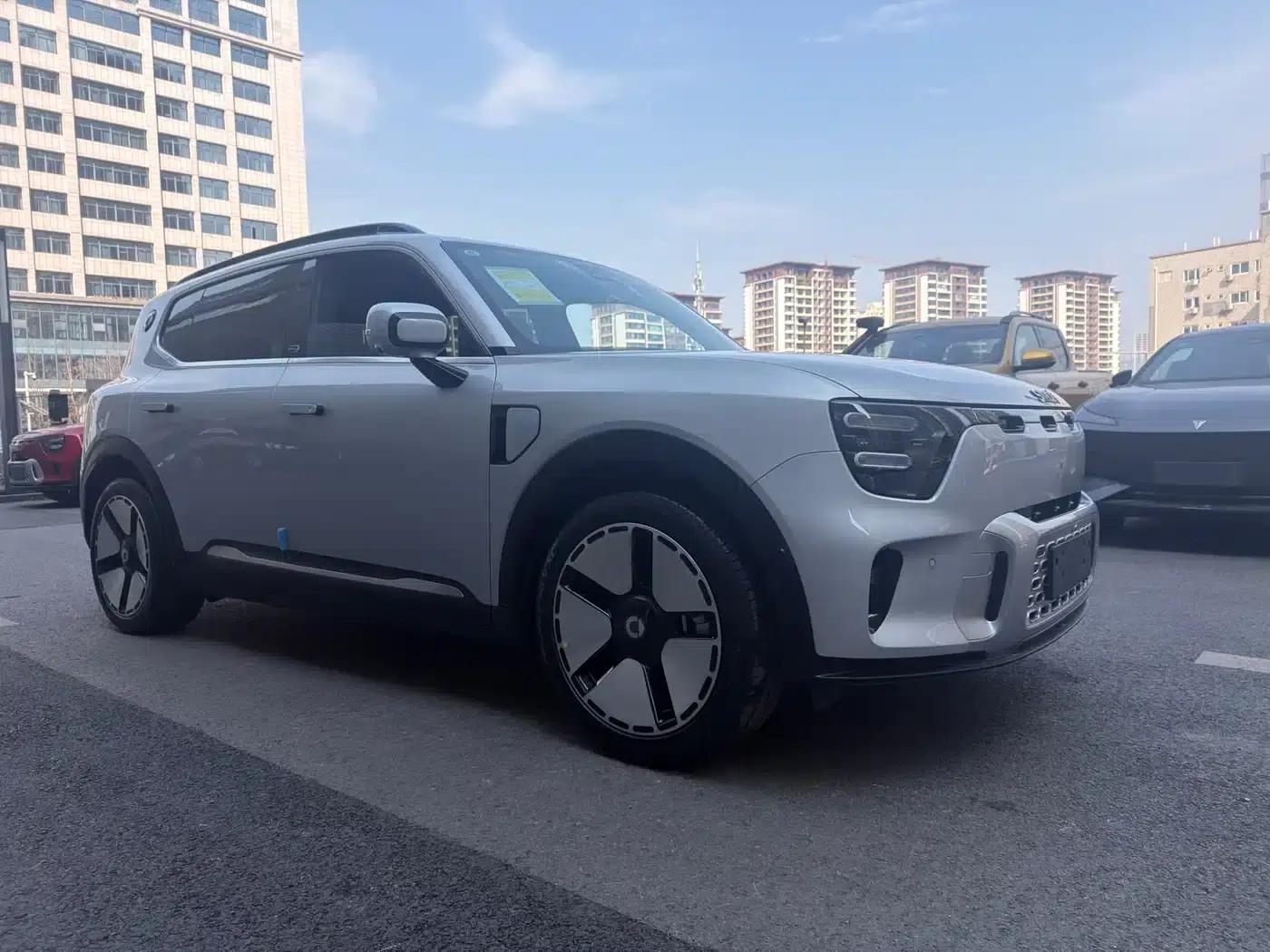 Smart Sprite #5 2024 Long Range Adventure Deluxe Edition — миниатюра 3