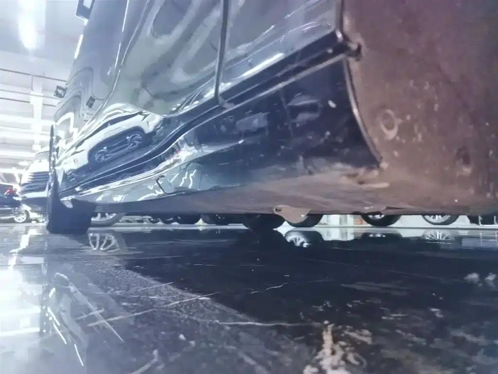 Denza Z9 2024 Model 1100km AWD Max Edition — миниатюра 21
