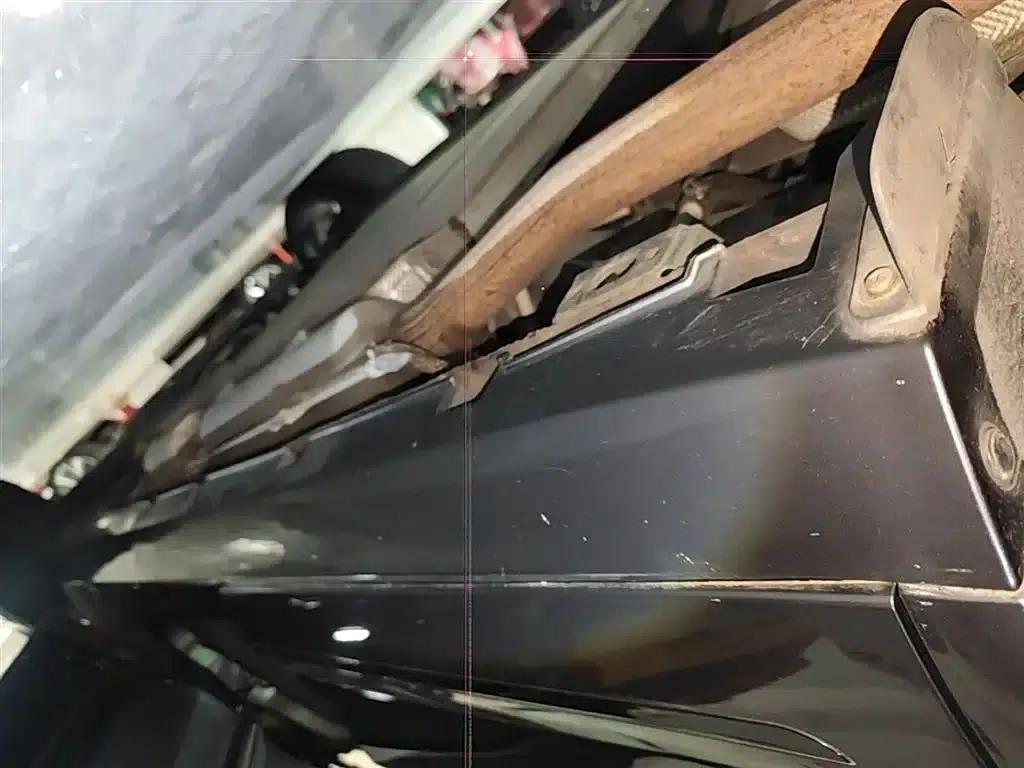 Denza X 2020 PHEV Sport Edition — миниатюра 21
