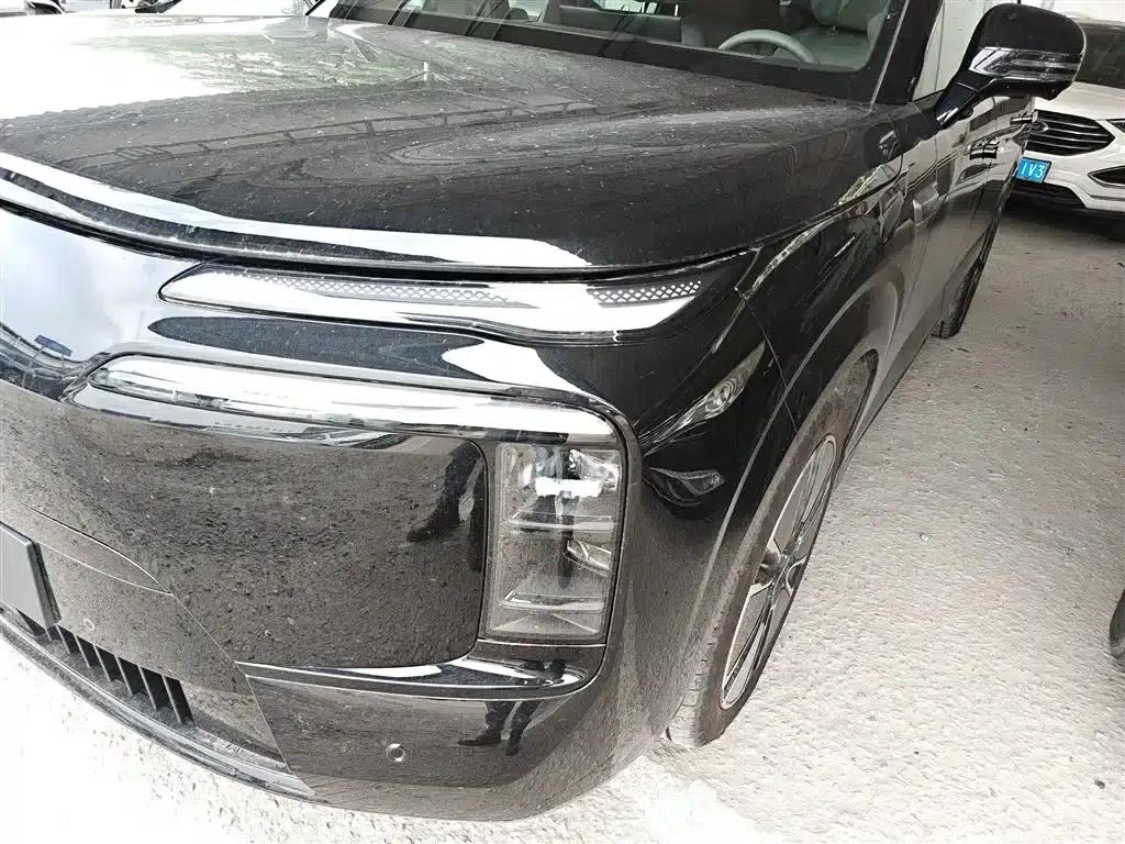Denza N8L 2025 Flagship Edition — миниатюра 24