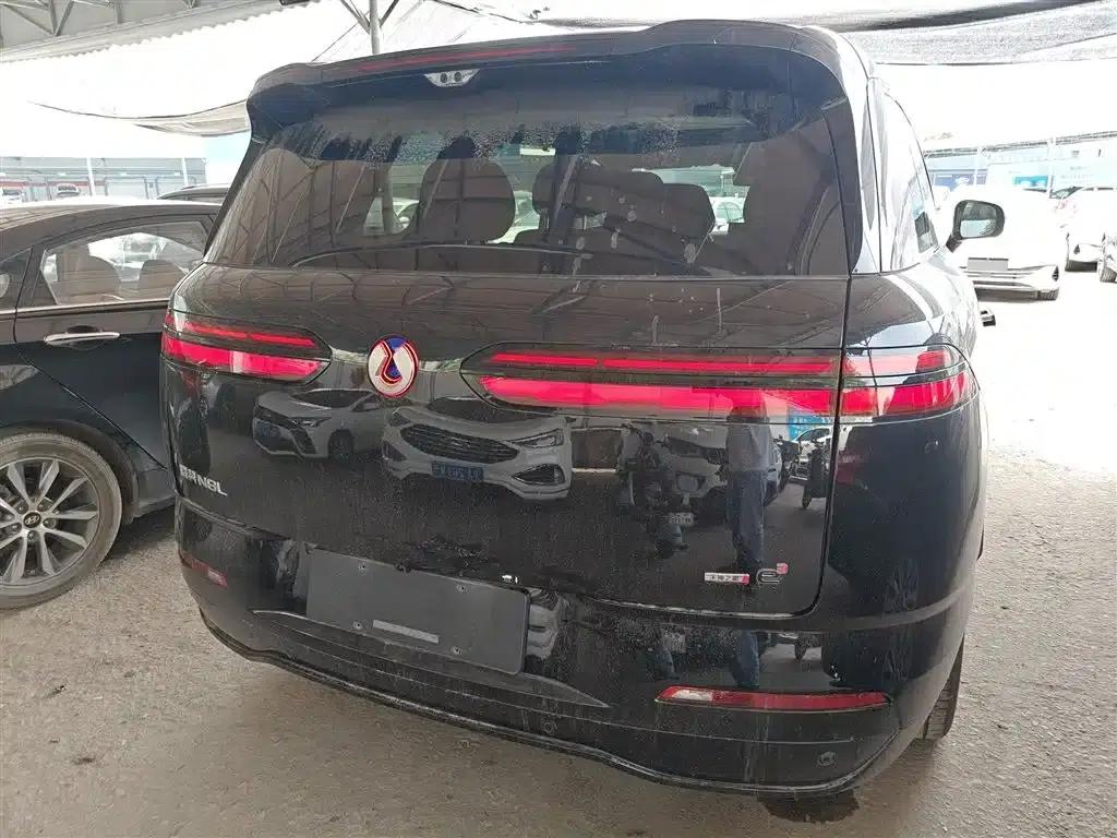 Denza N8L 2025 Flagship Edition — миниатюра 6