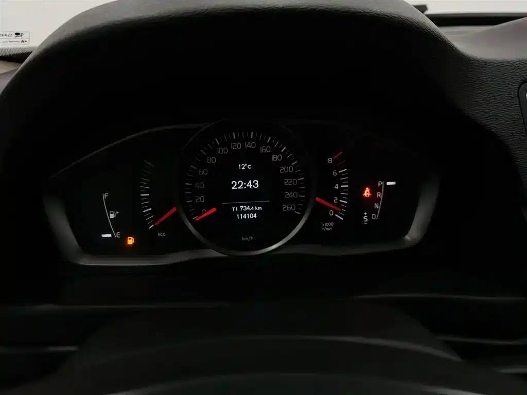2015 Volvo S80L 2.0T T5 Smart Edition — миниатюра 14
