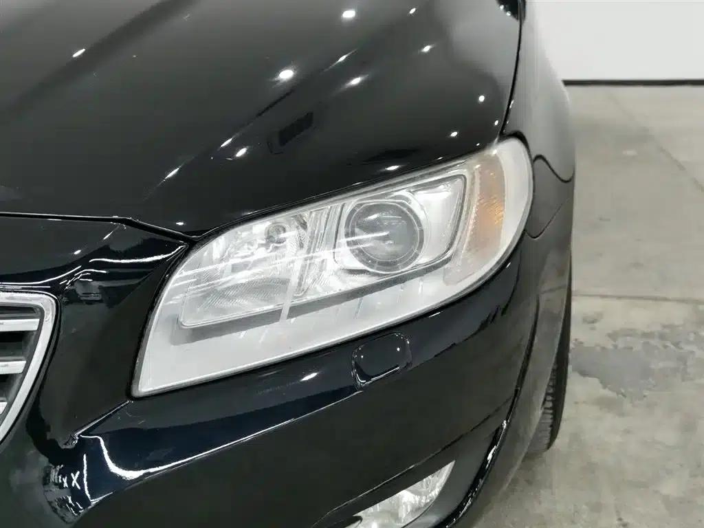 2015 Volvo S80L 2.0T T5 Smart Edition — миниатюра 7