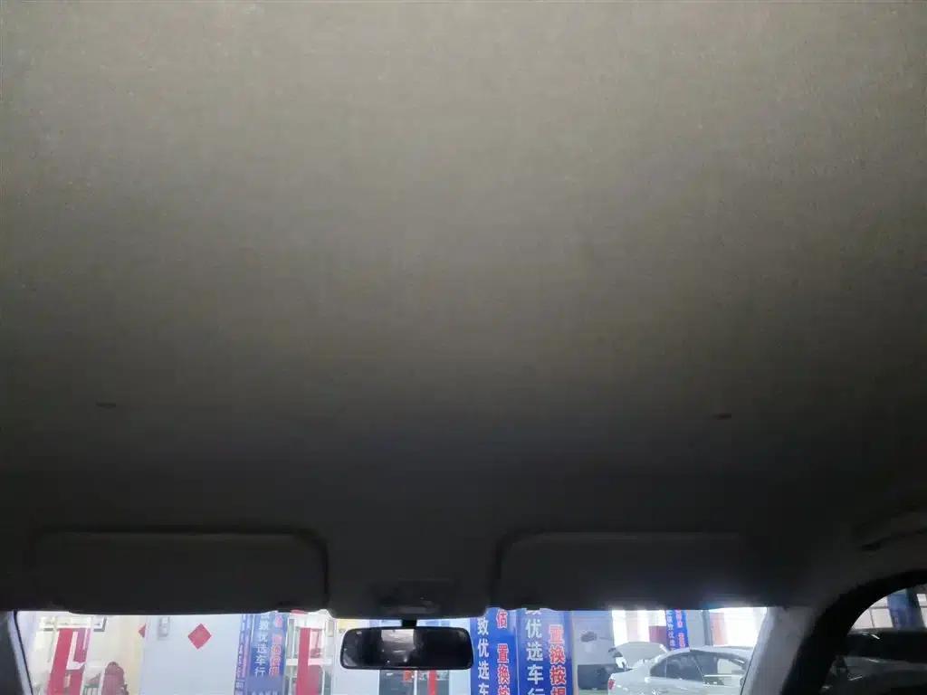 Wuling Hongguang PLUS 2020 1.5L Manual Standard 5-Seater — миниатюра 18