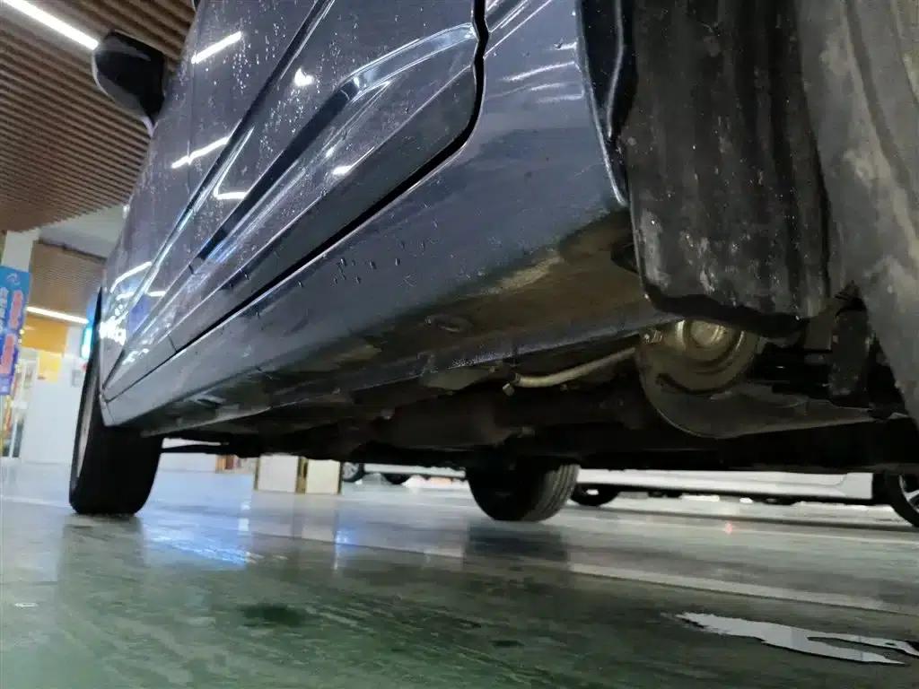 Wuling Hongguang PLUS 2020 1.5L Manual Standard 5-Seater — миниатюра 22