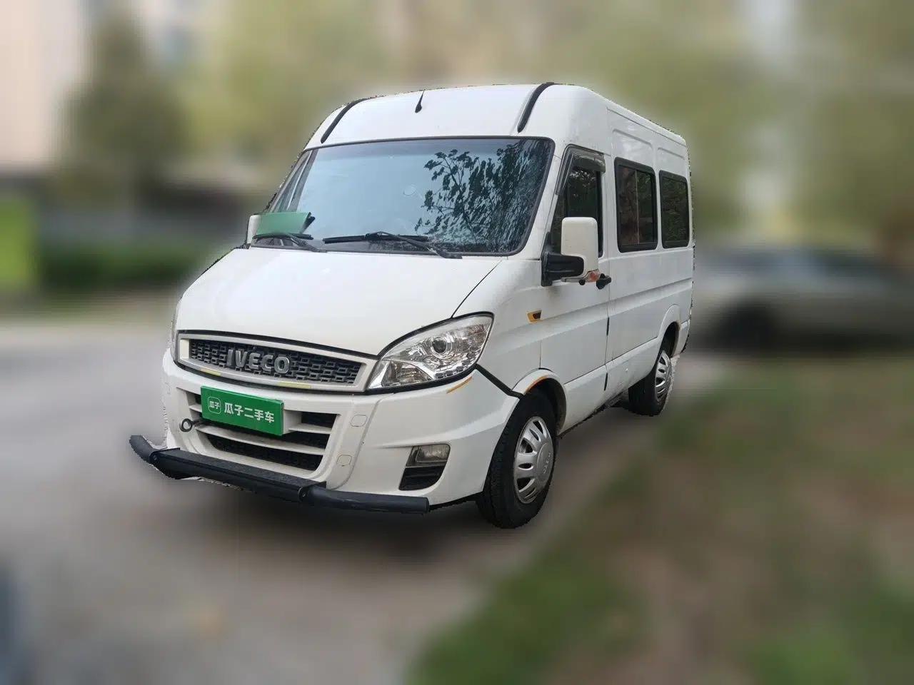 Iveco Power Daily  — миниатюра 1