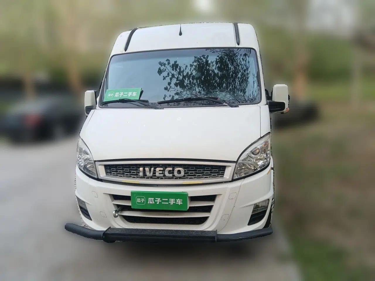 Iveco Power Daily  — миниатюра 2
