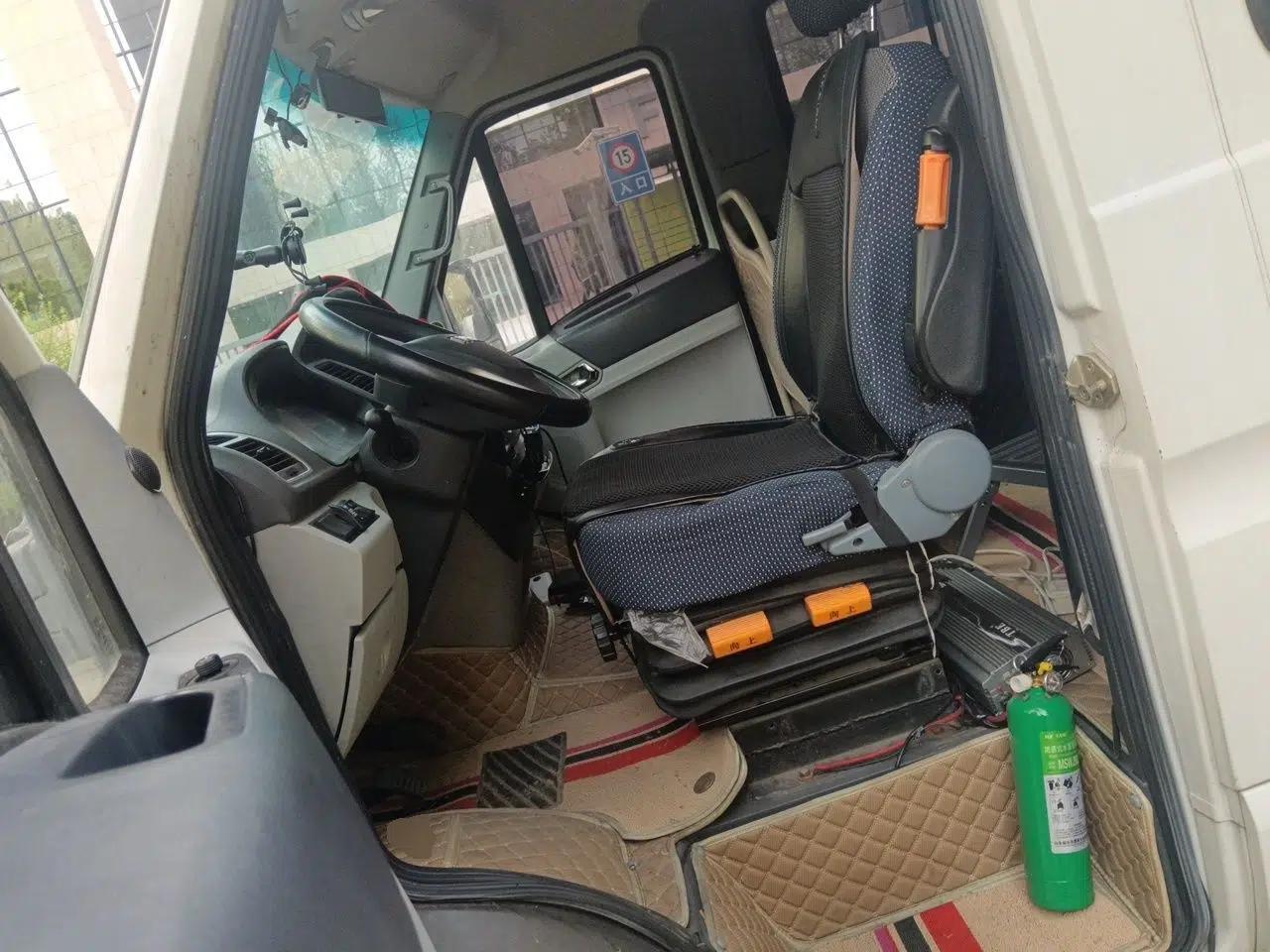 Iveco Power Daily  — миниатюра 16