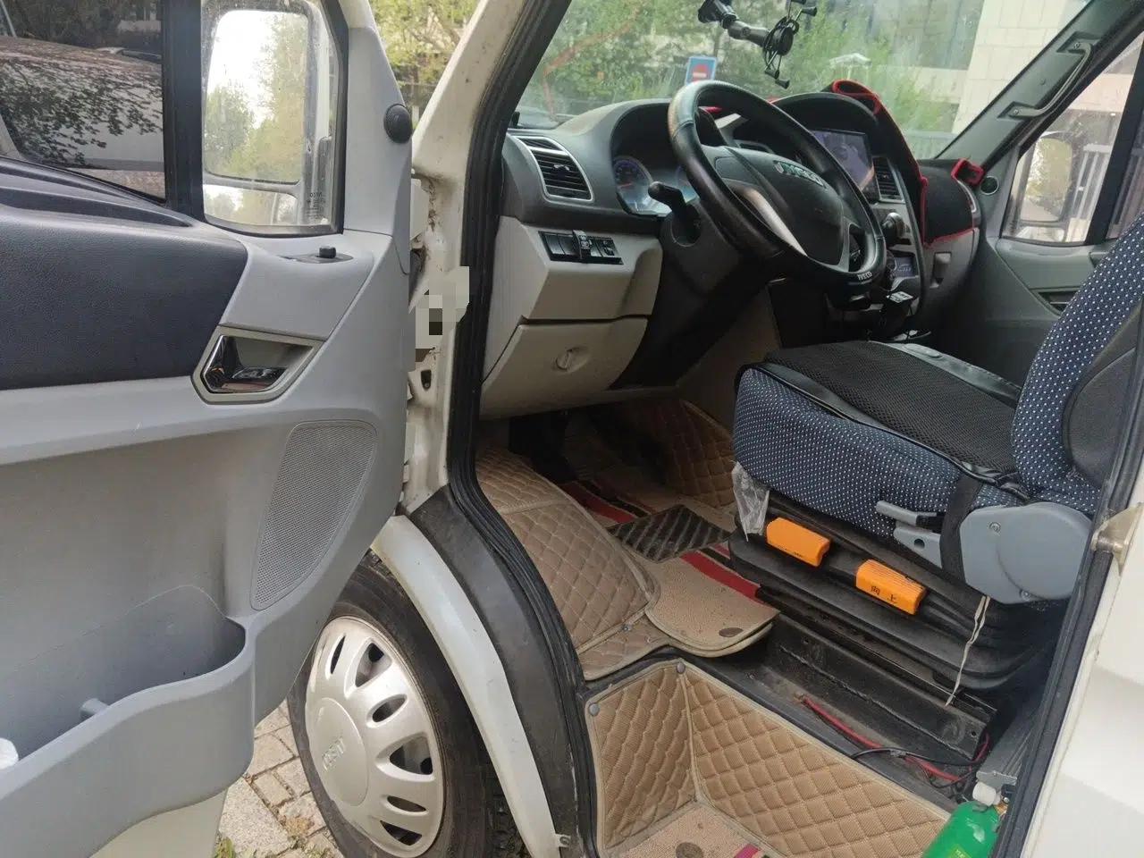Iveco Power Daily  — миниатюра 17