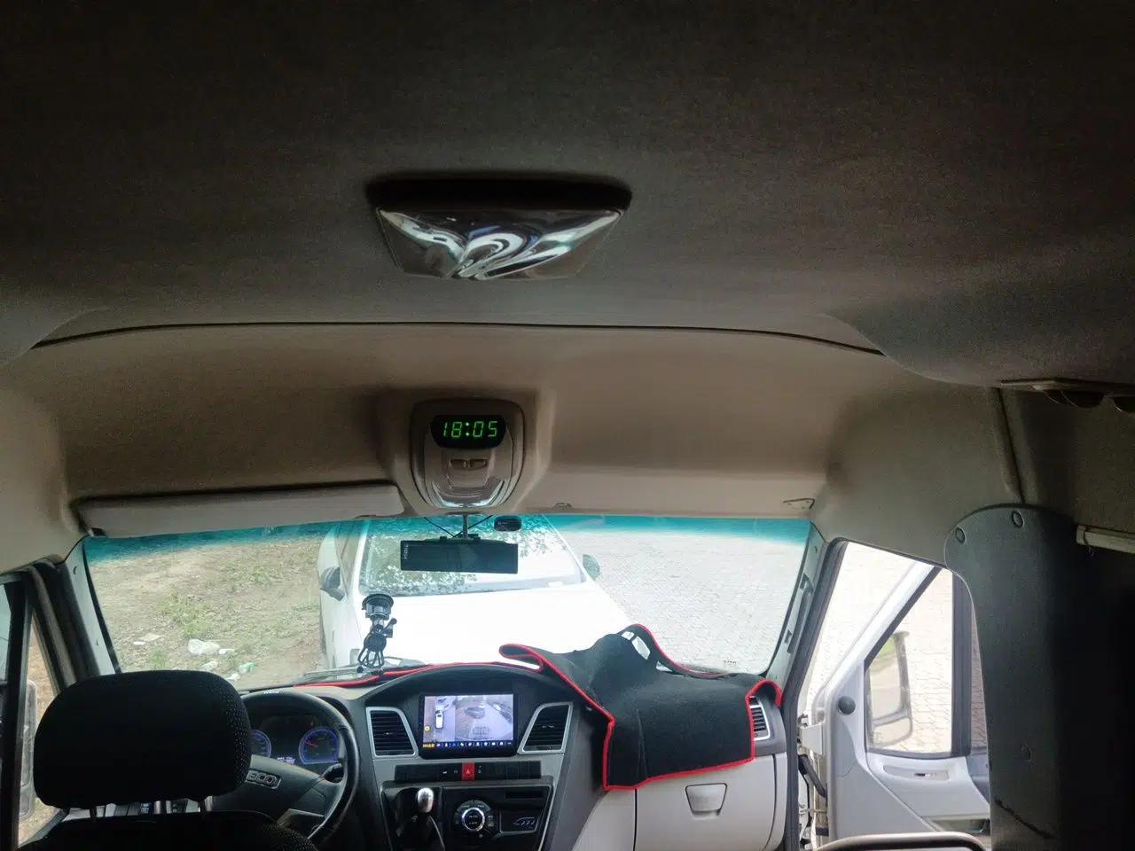 Iveco Power Daily  — миниатюра 19