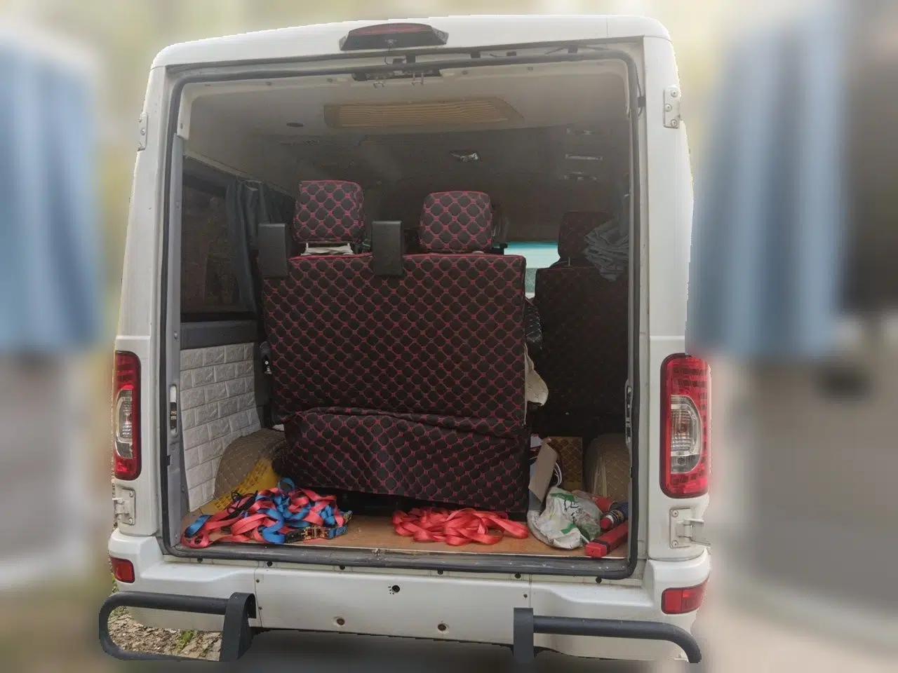 Iveco Power Daily  — миниатюра 20