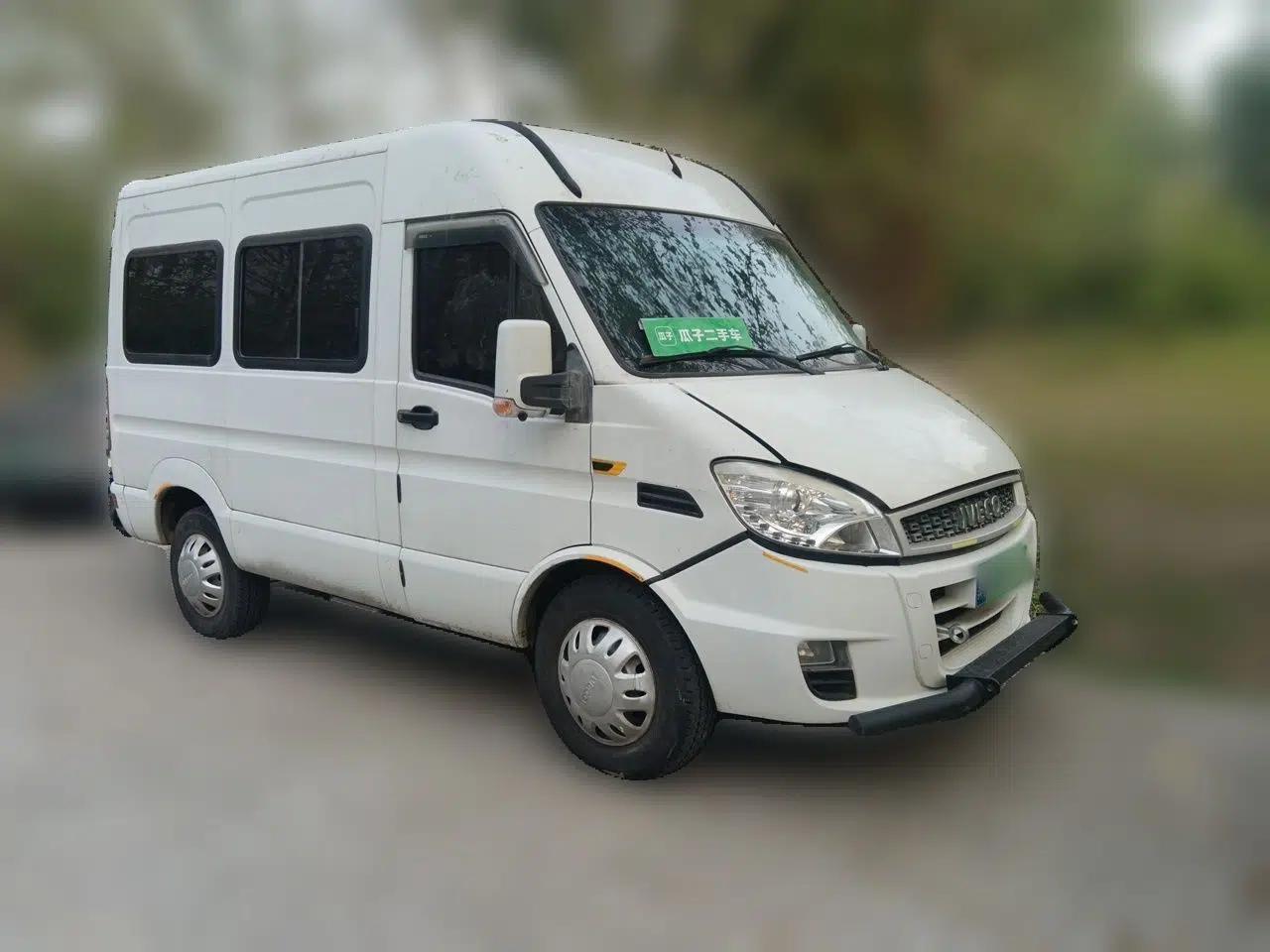 Iveco Power Daily  — миниатюра 3