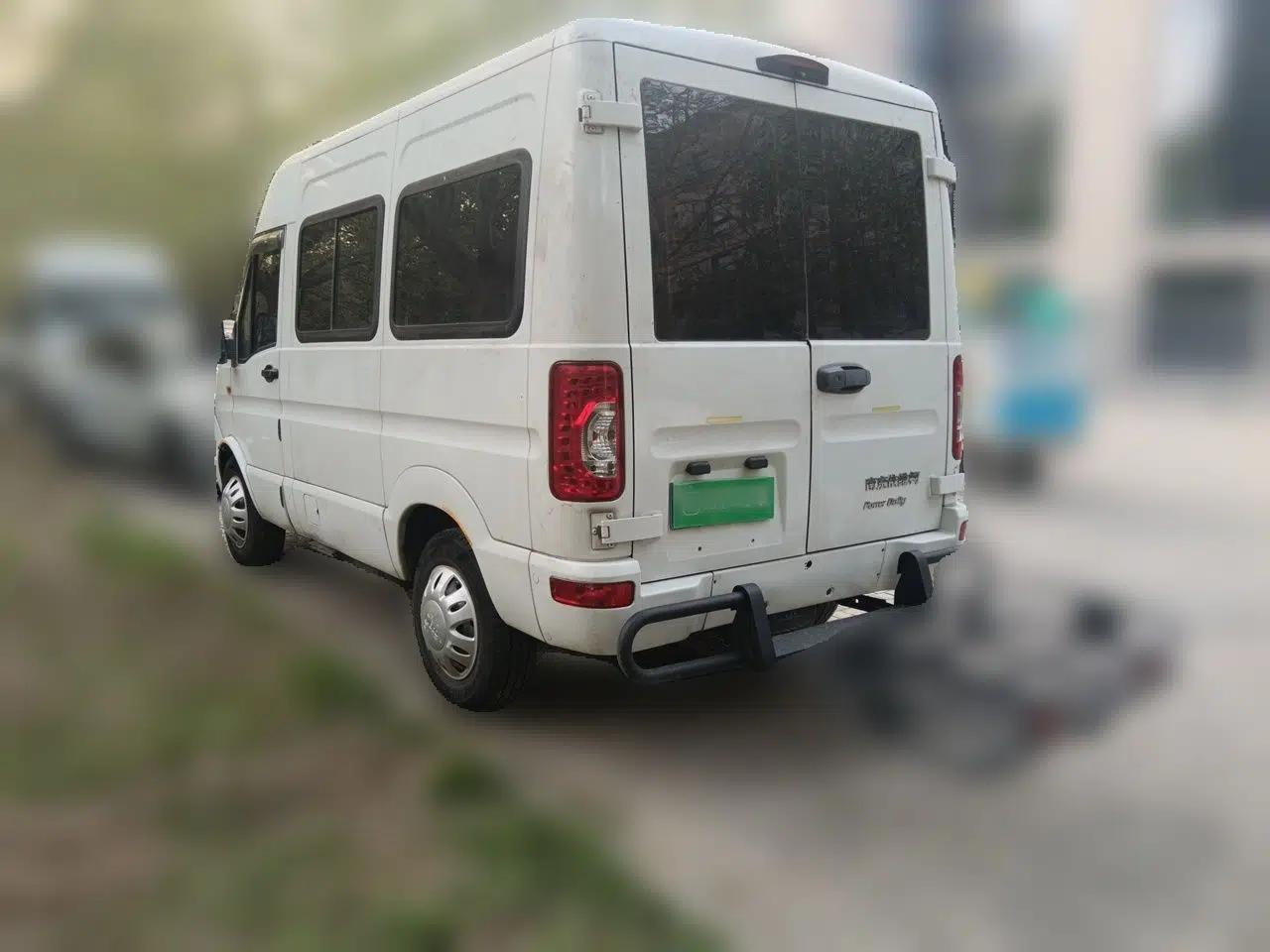 Iveco Power Daily  — миниатюра 4