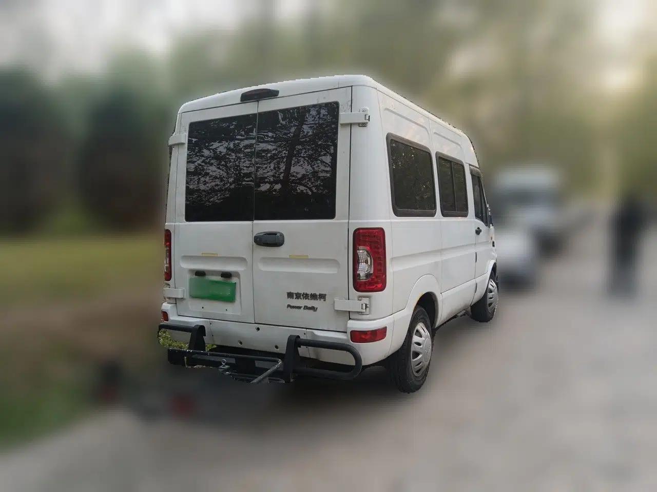 Iveco Power Daily  — миниатюра 6