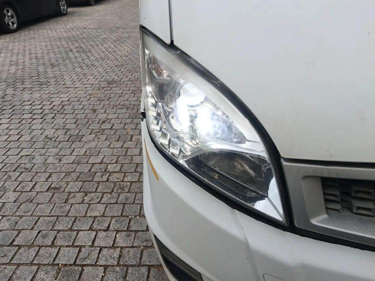 Iveco Power Daily  — миниатюра 7
