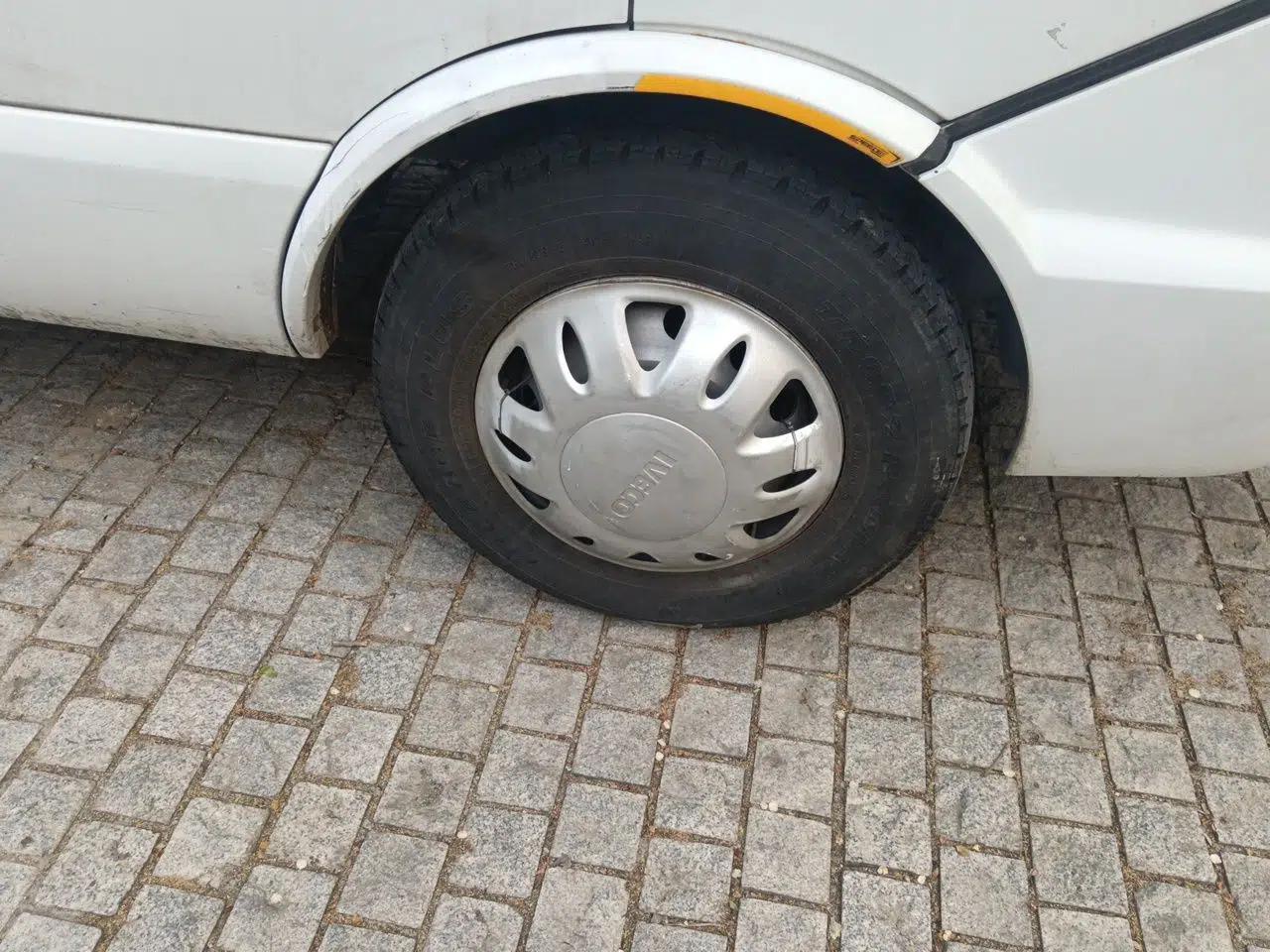 Iveco Power Daily  — миниатюра 8