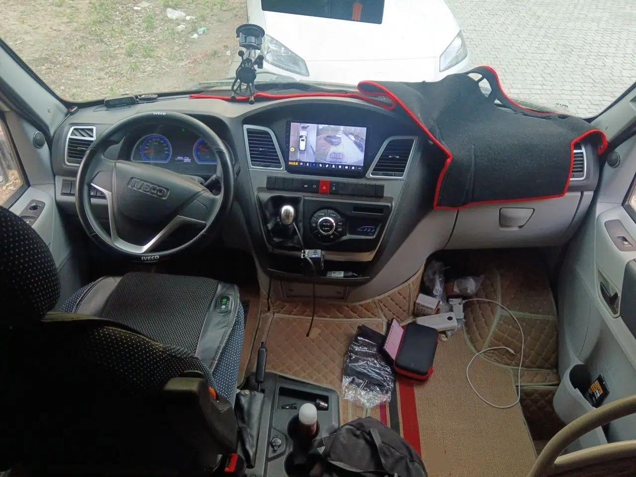 Iveco Power Daily  — миниатюра 10