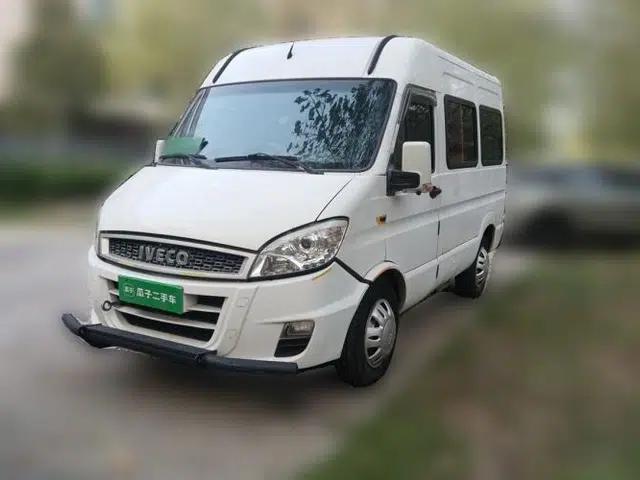 Iveco Power Daily 