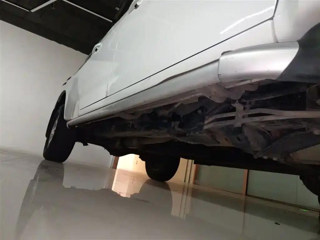RE-MAX 2022 2.8T Classic Diesel 2WD Comfort Long Wheelbase Edition JE493ZLQ6E — миниатюра 21