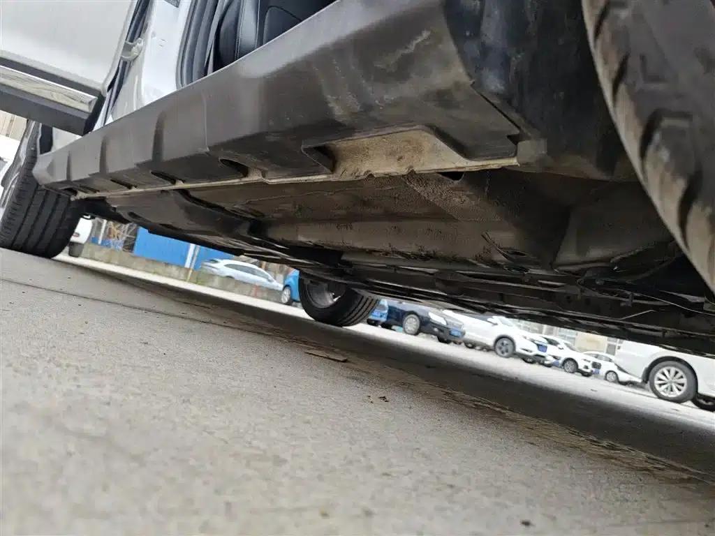 ENCINO 2018 1.6T Dual-Clutch Elite Edition (National V Emission Standard) — миниатюра 19